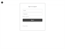 Tablet Screenshot of help.dial2do.com